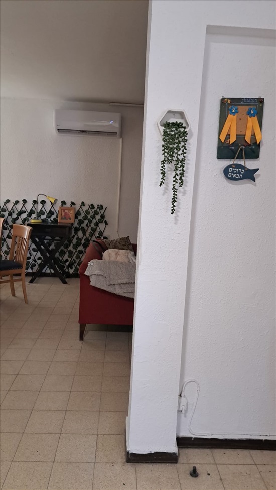תמונה 4 ,דירה 4 חדרים להשכרה בבאר שבע, יצחק רגר, 