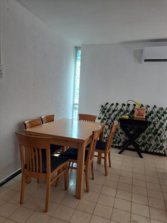 תמונה 5 ,דירה 4 חדרים להשכרה בבאר שבע, יצחק רגר, 