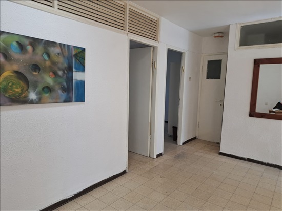 תמונה 7 ,דירה 4 חדרים להשכרה בבאר שבע, יצחק רגר, 