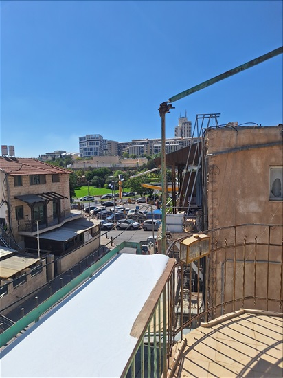 תמונה 5 ,דירה 2 חדרים להשכרה בירושלים, אליהו סלמן 26, נחלאות