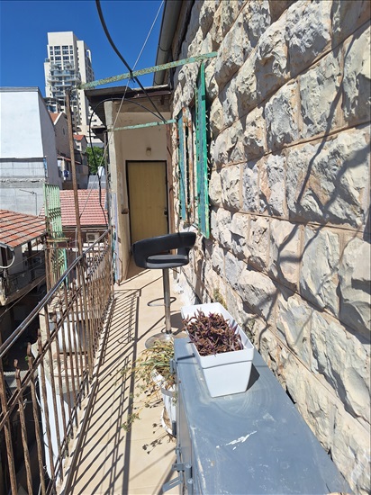 תמונה 4 ,דירה 2 חדרים להשכרה בירושלים, אליהו סלמן 26, נחלאות