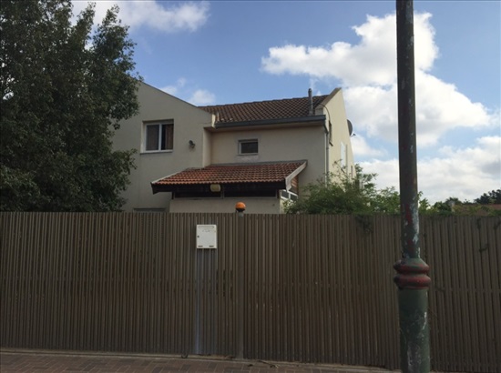 תמונה 7 ,בית פרטי 6.5 חדרים להשכרה בפרדס חנה - כרכור, אנקור, רמז