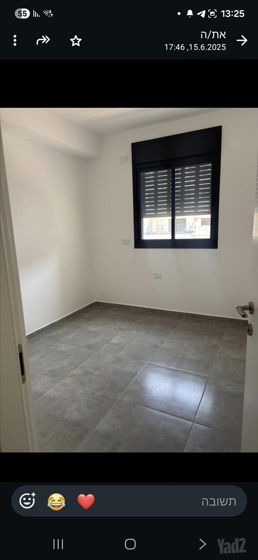 תמונה 3 ,דירה 5 חדרים להשכרה באשקלון, היינן, עיר היין