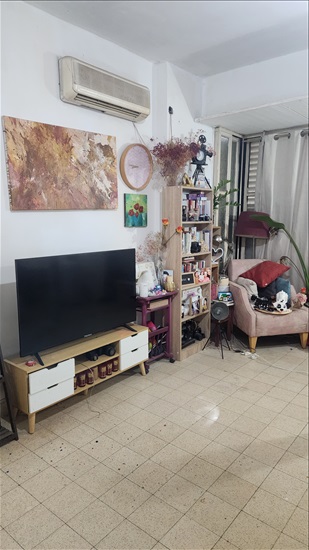 תמונה 5 ,דירה 3 חדרים להשכרה ברמת גן, ביאליק, 