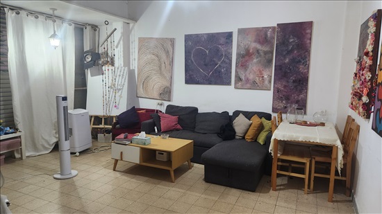 תמונה 6 ,דירה 3 חדרים להשכרה ברמת גן, ביאליק, 