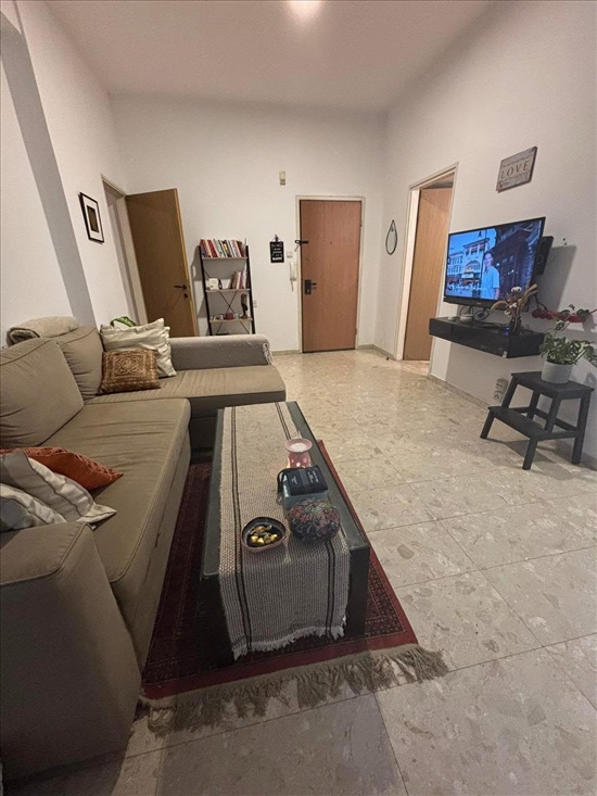 תמונה 1 ,דירה 3 חדרים להשכרה בתל אביב יפו, אלעזר החורני, הצפון הישן