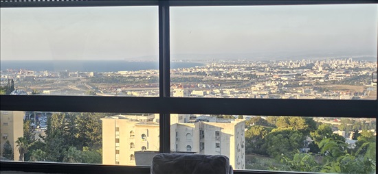 תמונה 10 ,דירה 4 חדרים להשכרה בנשר, המרגנית, גבעת עמוס