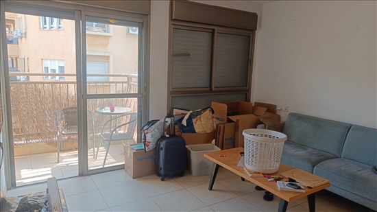 תמונה 2 ,דירה 2 חדרים להשכרה בתל אביב יפו, פלורנטין 40, פלורנטין