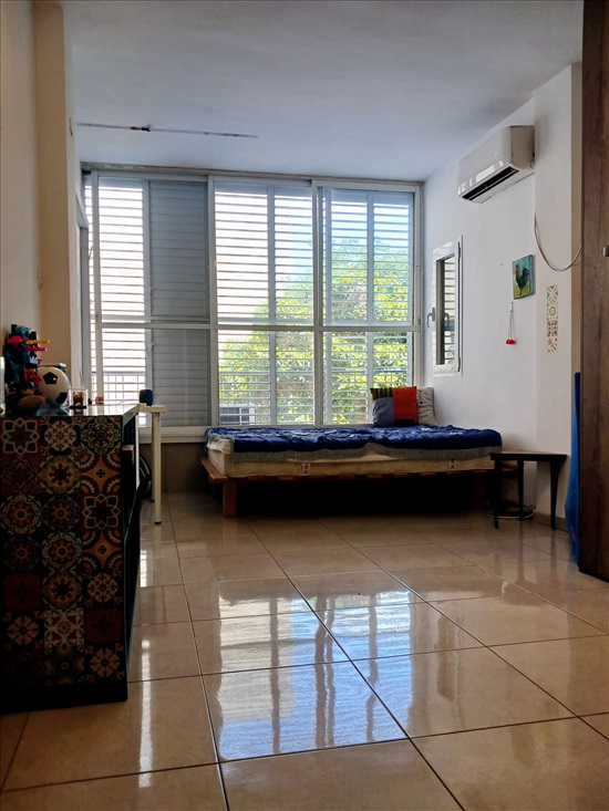 תמונה 2 ,דירה 3 חדרים להשכרה ברמת גן, עוזיאל, 