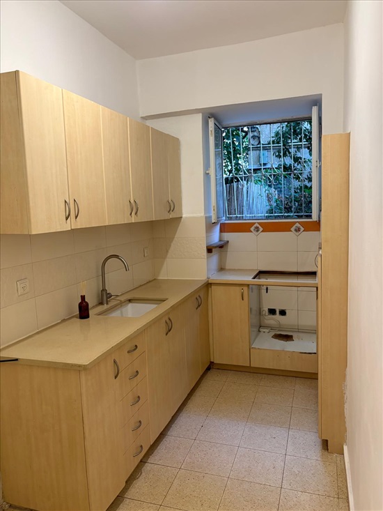 תמונה 7 ,דירה 3 חדרים להשכרה ברמת גן, המבדיל 23 , הגפן