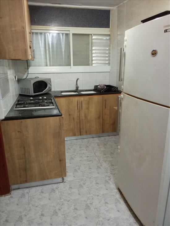 תמונה 3 ,דירה 2 חדרים להשכרה בנהריה, קיבוץ גלויות, רגום