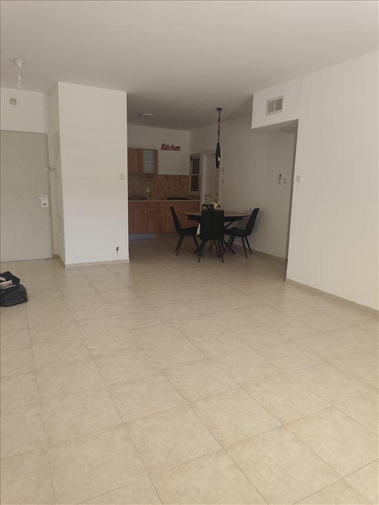 תמונה 3 ,דירה 3 חדרים להשכרה בבאר שבע, חיים גרינפלד, רמות