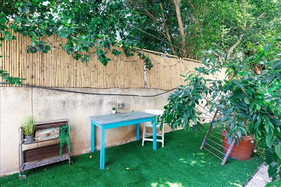 תמונה 3 ,דירה 3 חדרים להשכרה בתל אביב יפו, רופין, 