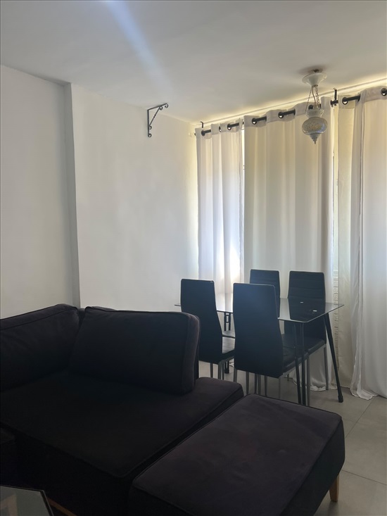 תמונה 2 ,דירה 4 חדרים להשכרה בקרית שמונה, יוסף שפרינצק, 