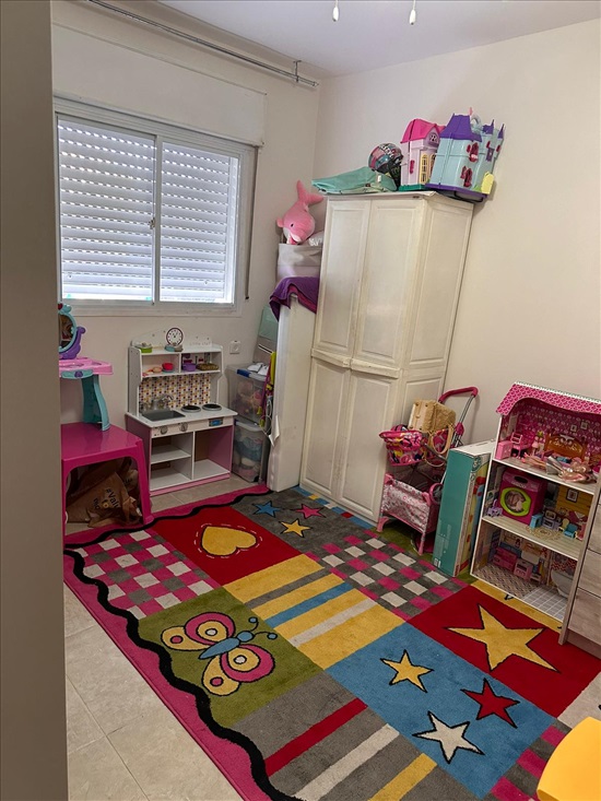 תמונה 6 ,דירה 4 חדרים להשכרה בנצרת עילית, דליה, הר יונה