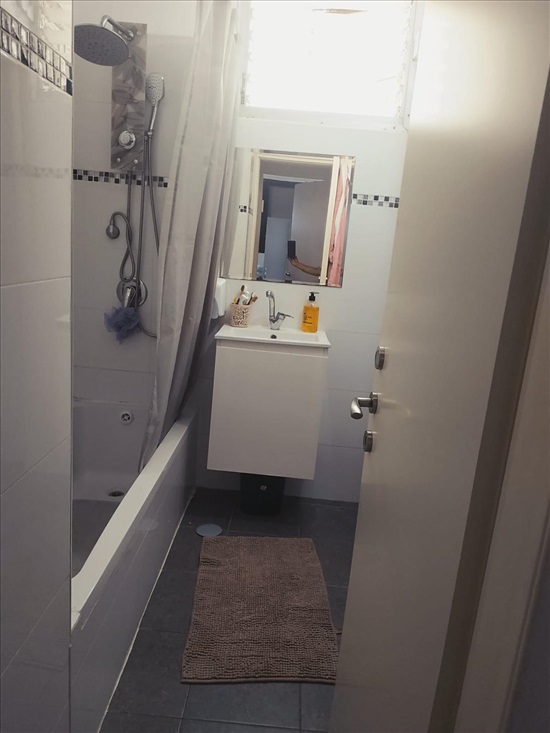 תמונה 2 ,דירה 4 חדרים להשכרה באשדוד, זלמן הרן 5, רובע ד'