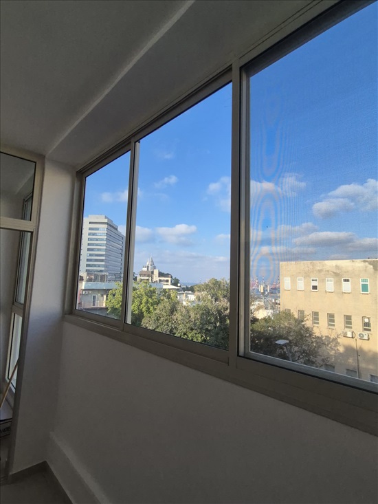 תמונה 9 ,דירה 2.5 חדרים להשכרה בחיפה, החלוץ, הדר