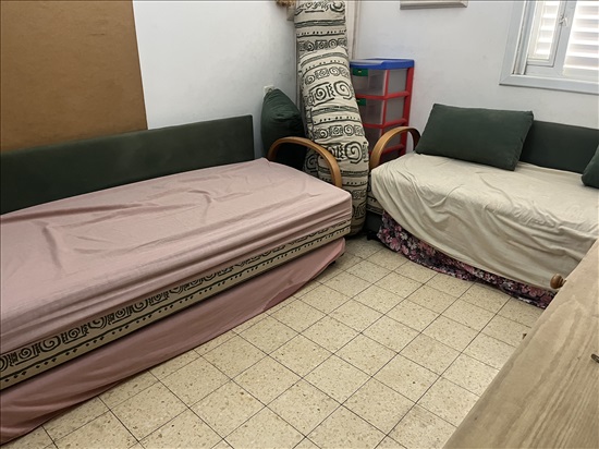 תמונה 5 ,דירה 4 חדרים להשכרה בתל אביב יד אליהו, הפלמח, יד אליהו