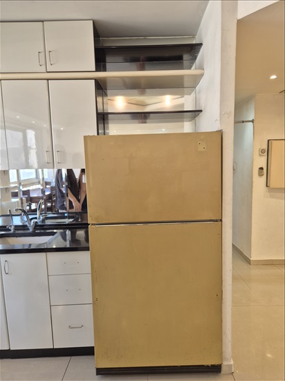 תמונה 3 ,דירה 3 חדרים להשכרה בירושלים, שמאי , מרכז העיר