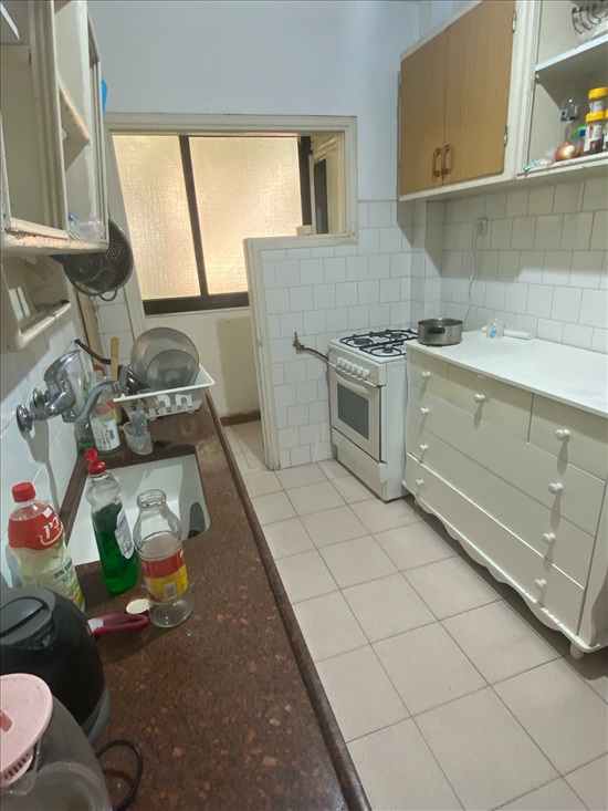 תמונה 5 ,דירה 3 חדרים להשכרה בתל אביב יפו, יהודה המכבי, הצפון הישן