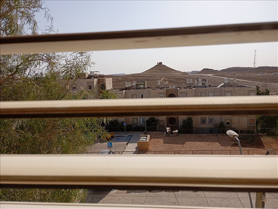 תמונה 9 ,דירה 3 חדרים להשכרה במצפה. רמון , נחל ערוד. , 