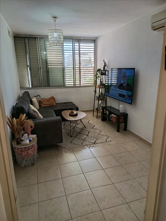 תמונה 9 ,דירה 4 חדרים להשכרה ברמת גן, מלכי צדק, רמת השקמה