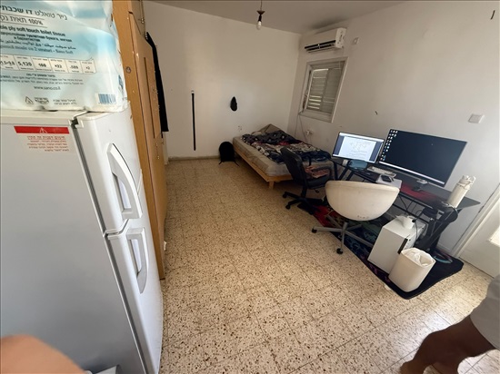 תמונה 7 ,דירה 5 חדרים להשכרה ברמת גן, בית אל 5 , 