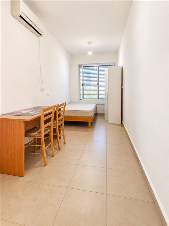 תמונה 6 ,דירה 5 חדרים להשכרה ברחובות, ברוך שפינוזה, 