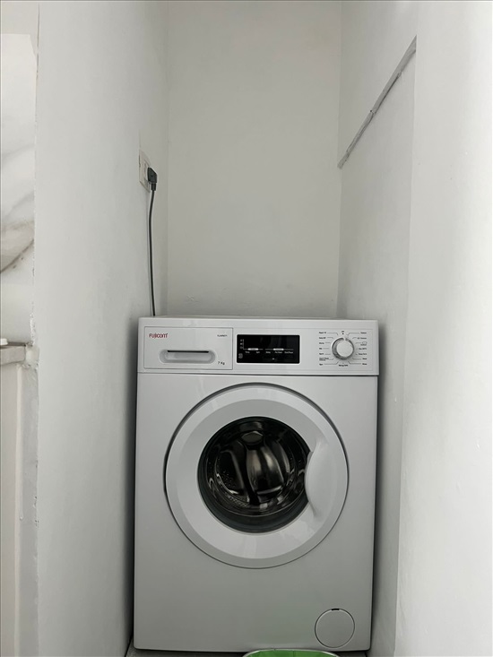 תמונה 8 ,דירה 3 חדרים להשכרה בחיפה, גדליהו, נווה שאנן