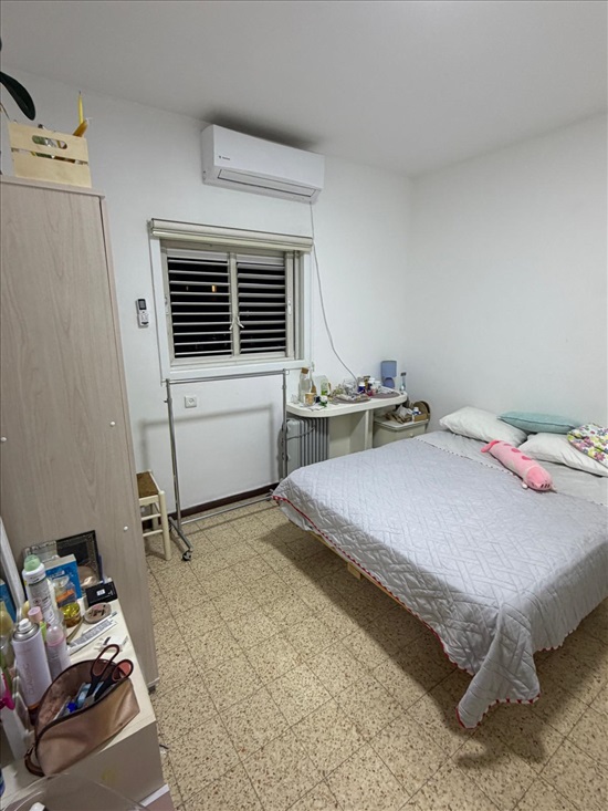 תמונה 5 ,דירה 3 חדרים להשכרה בבת ים, טבנקין 18, 
