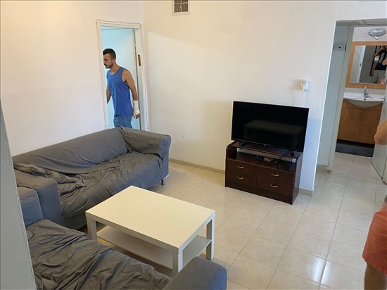 תמונה 5 ,דירה 3.5 חדרים להשכרה בבאר שבע, רינגלבלום, ד