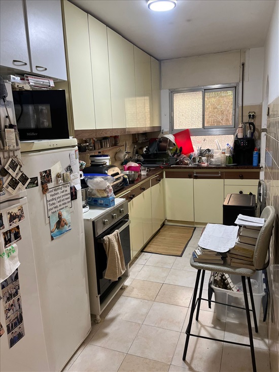 תמונה 5 ,דירת גן 3.5 חדרים להשכרה בירושלים, קוסטה ריקה, קריית מנחם