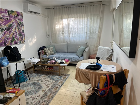 תמונה 2 ,דירת גן 3.5 חדרים להשכרה בירושלים, קוסטה ריקה, קריית מנחם