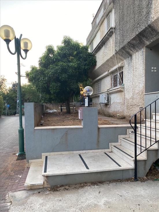 תמונה 9 ,דירה 3 חדרים להשכרה בהוד השרון, בת חן, 