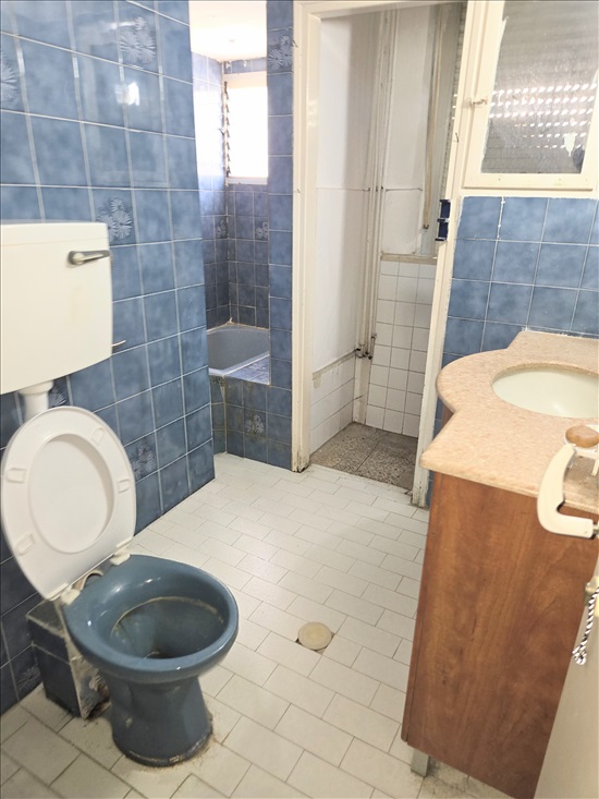 תמונה 3 ,דירה 4.5 חדרים להשכרה בטבריה, בר כוכבא, נוף כנרת