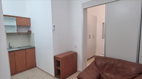 תמונה 2 ,דירה 2 חדרים להשכרה בחיפה, הלל, הדר