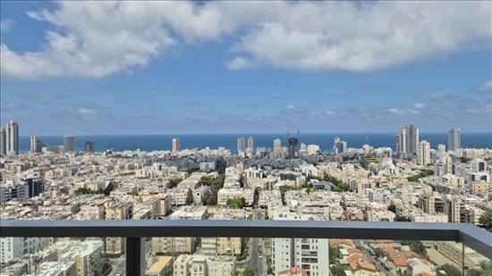 תמונה 11 ,דירה 5 חדרים להשכרה בBat yam, כצנלסון, 