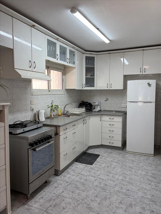 תמונה 4 ,דירה 4 חדרים להשכרה בתל אביב יפו, מנחם ארבר, נווה עופר