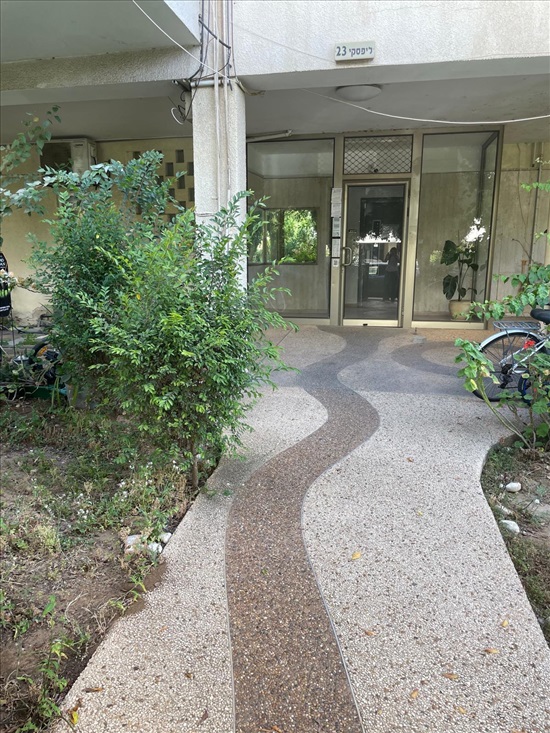 תמונה 7 ,דירה 2.5 חדרים להשכרה בתל אביב יפו, ליפסקי 23, צפון הישן