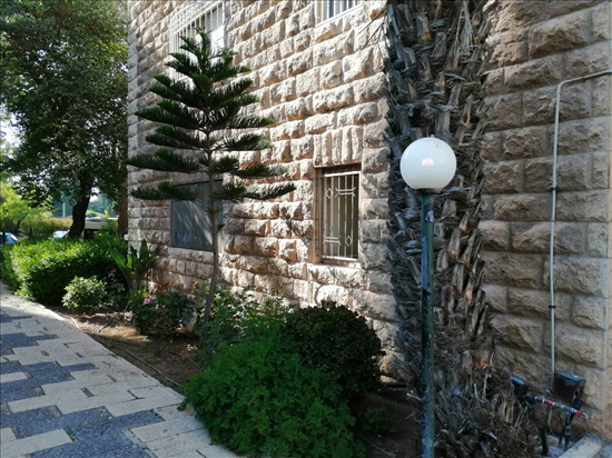 תמונה 7 ,לופט 3 חדרים להשכרה בירושלים, אצ"ל, הגבעה הצרפתית