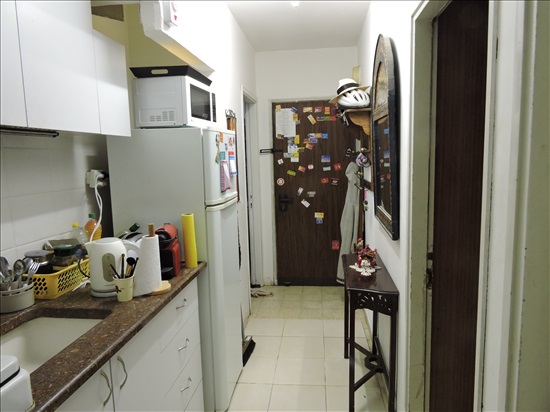 תמונה 5 ,לופט 3 חדרים להשכרה בירושלים, אצ"ל, הגבעה הצרפתית