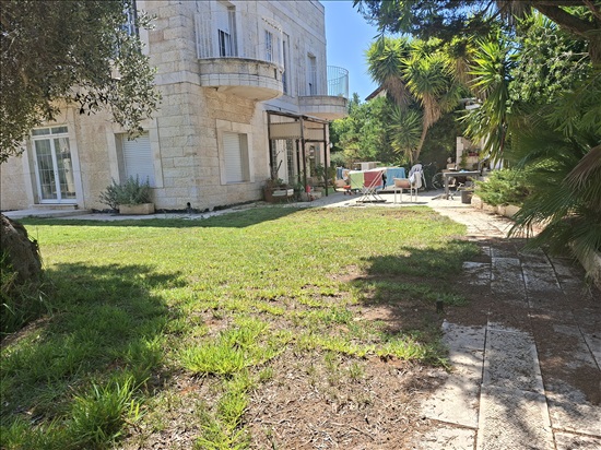 תמונה 1 ,דירת גן 4 חדרים להשכרה באורה, יסמין,  מושב אורה