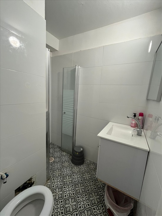תמונה 3 ,דירה 2.5 חדרים להשכרה בבאר שבע, רחוב אלפסי, שכונה ו-גבול יא