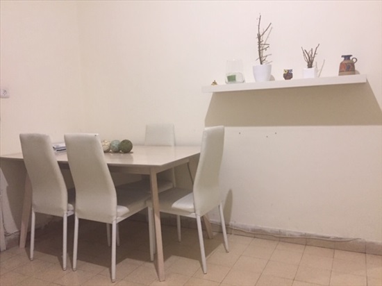 תמונה 5 ,דירה 2 חדרים להשכרה בירושלים, בית הכרם, בית הכרם