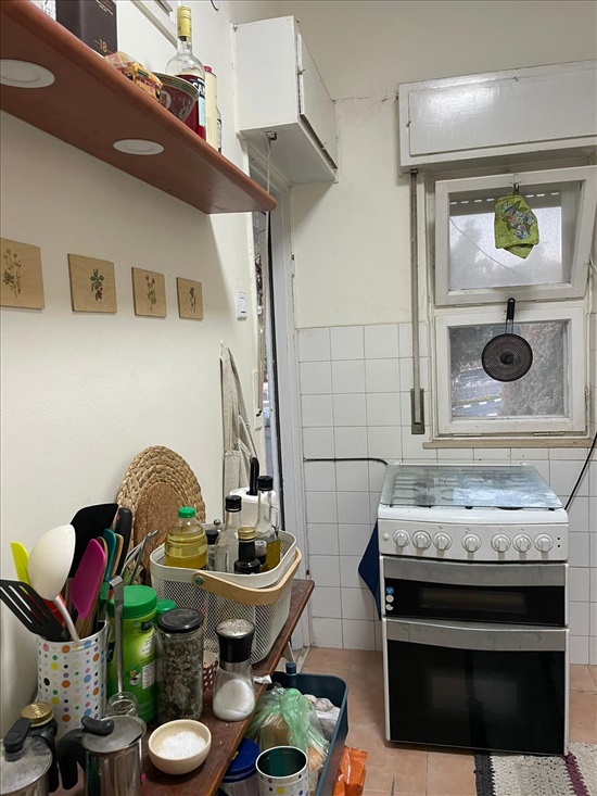 תמונה 6 ,דירה 2 חדרים להשכרה בירושלים, בית הכרם, בית הכרם