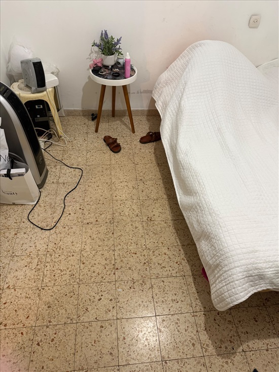 תמונה 7 ,דירה 3 חדרים להשכרה בבת ים, גבעתי , דרום מערב 