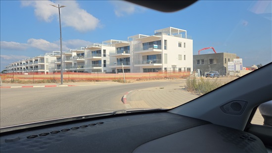 תמונה 8 ,דירת גן 4 חדרים להשכרה בעתלית, שושנת הים, כחול עתלית