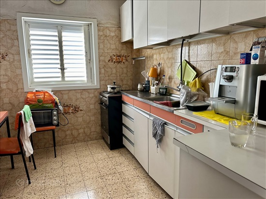 תמונה 3 ,דירה 3 חדרים להשכרה בתל אביב יפו, משה שרת, צפון החדש