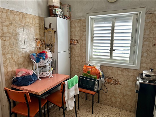 תמונה 4 ,דירה 3 חדרים להשכרה בתל אביב יפו, משה שרת, צפון החדש