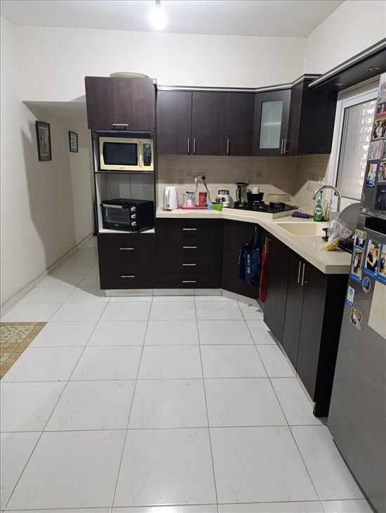 תמונה 8 ,דירה 4 חדרים להשכרה בכפר סבא, סוקולוב, 